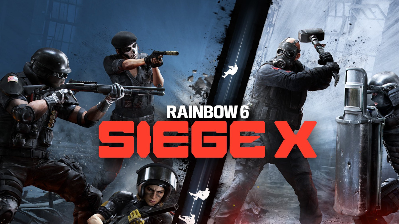 هک Rainbow Six Siege X ظاهرا یک عملیات انحرافی برای سرقت اطلاعات ارزشمند یوبیسافت بوده است