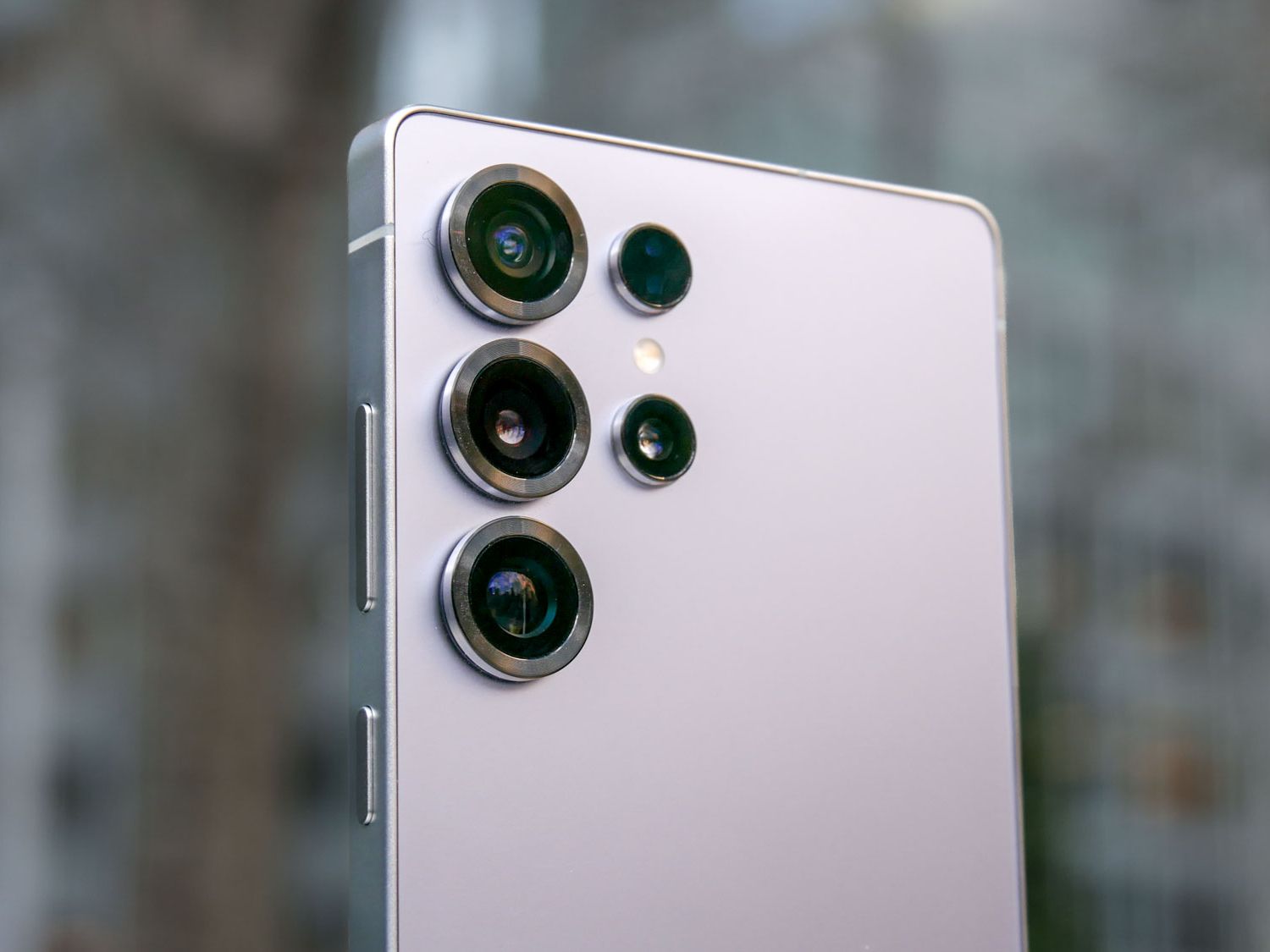 ارتقای دوربین گلکسی S26 اولترا نوید بهبودهای بزرگ و کوچک دوست‌داشتنی را می‌دهد - دیجینوی