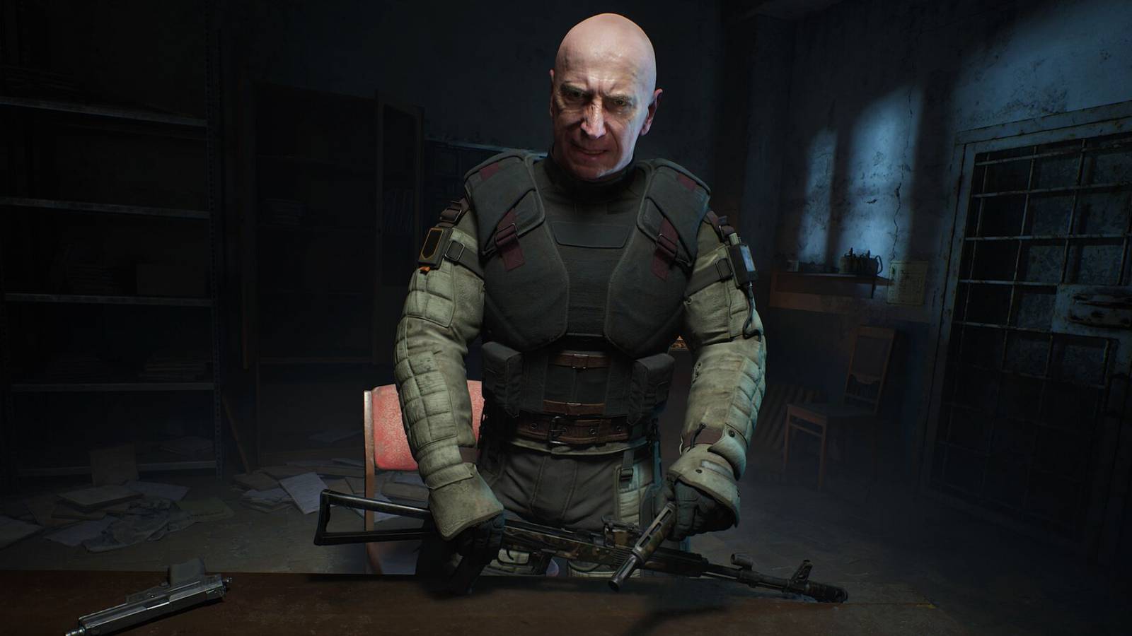 بازی STALKER 2 سال آینده واقعاً به چرنوبیل خواهد رفت 