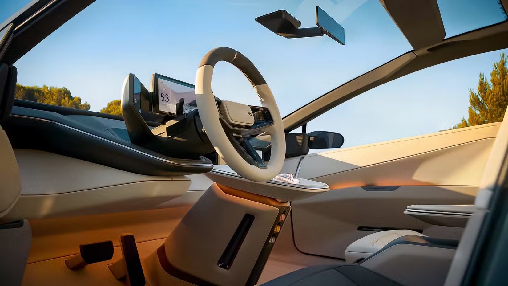 Toyota Takes The Wraps Off A Radically New Corolla Concept At 2025 Japan Mobility Show1 تویوتا از کانسپت کاملاً جدید کرولا در نمایشگاه Japan Mobility Show 2025 رونمایی کرد - لینک ۳۶۵