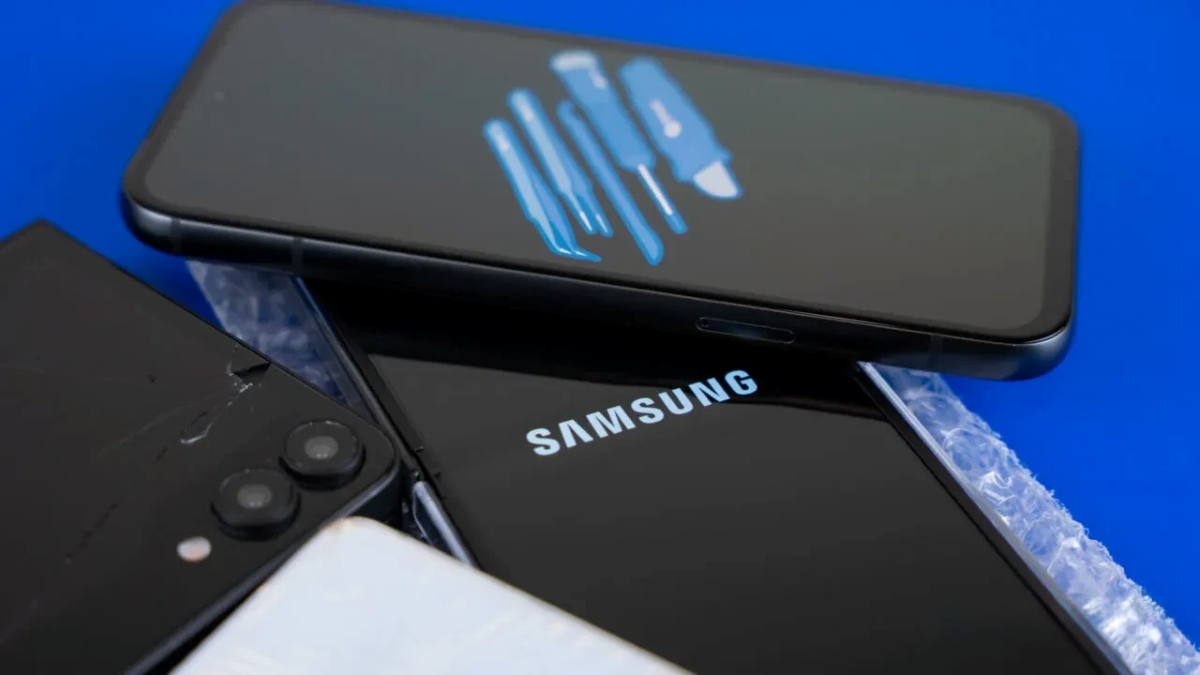 چرا سامسونگ پادشاه گوشی‌های اندرویدی است؟ - لینک ۳۶۵