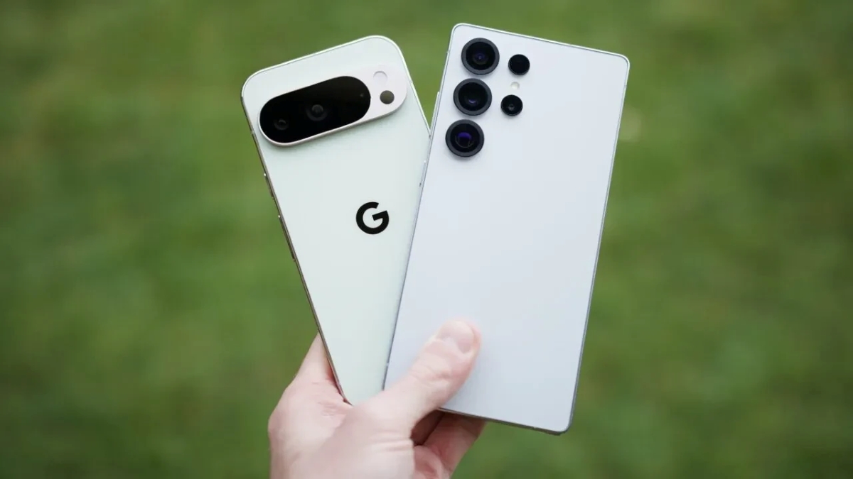 چرا سامسونگ پادشاه گوشی‌های اندرویدی است؟ - لینک ۳۶۵