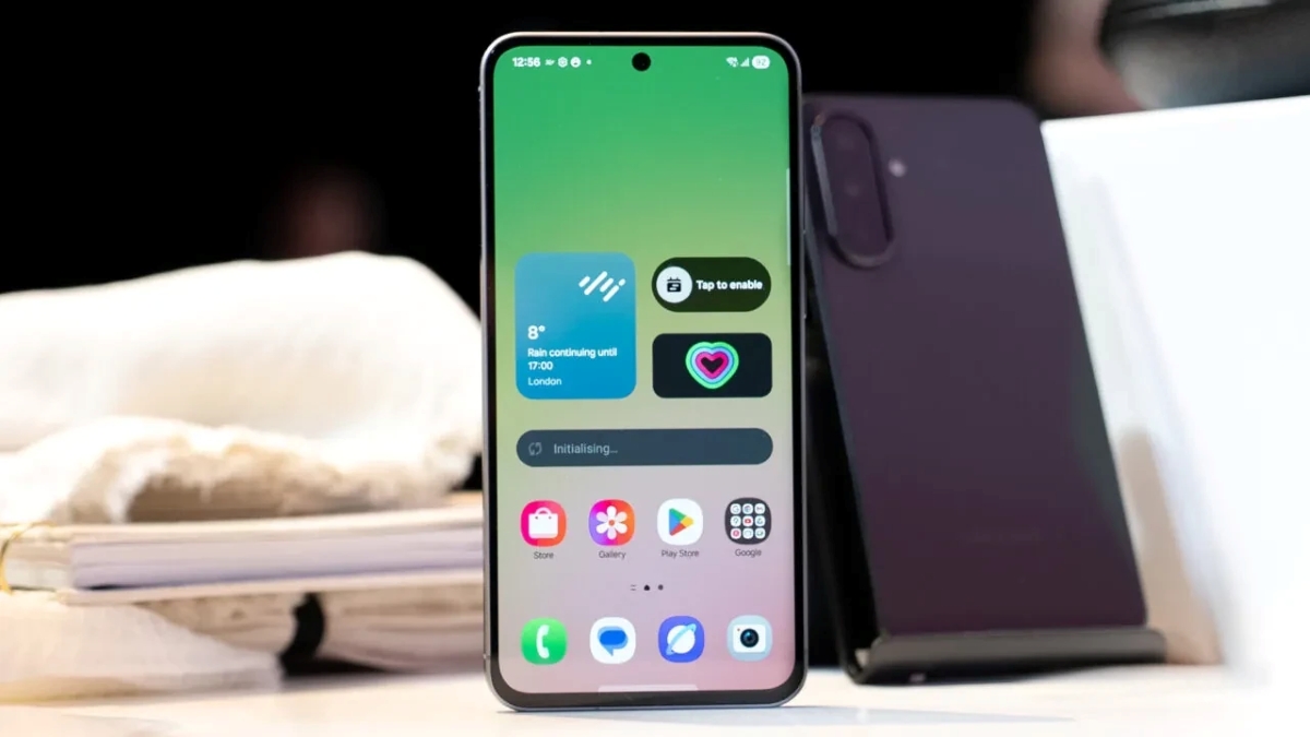 چرا سامسونگ پادشاه گوشی‌های اندرویدی است؟ - لینک ۳۶۵