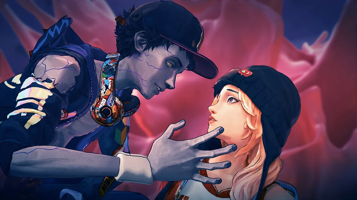 مراسم The Game Awards 2025: بزرگ‌ترین بازی های رونمایی شده - لینک ۳۶۵