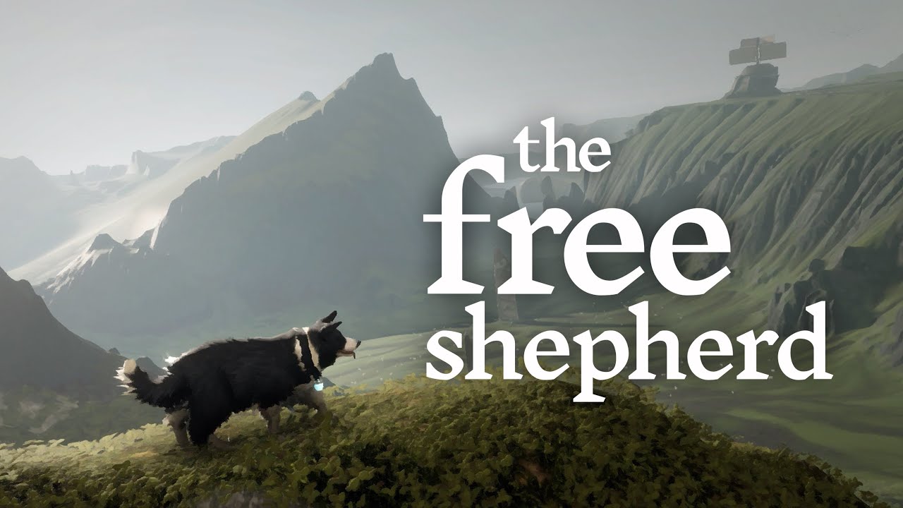 the free shepherd