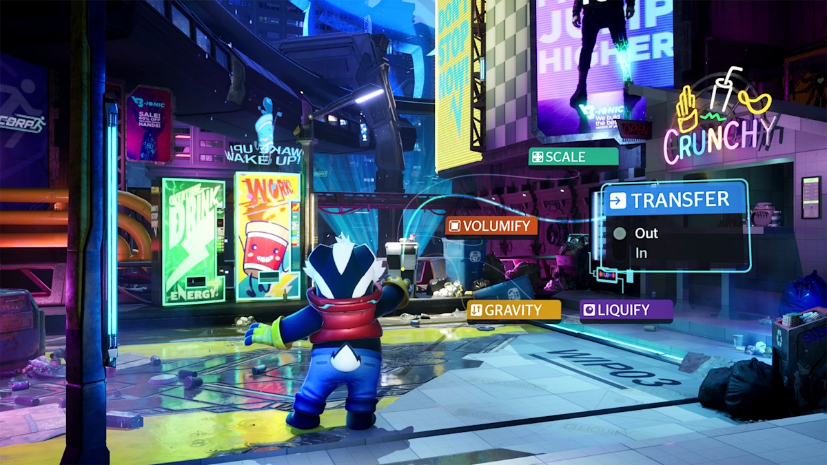 مراسم The Game Awards 2025: بزرگ‌ترین بازی های رونمایی شده - لینک ۳۶۵