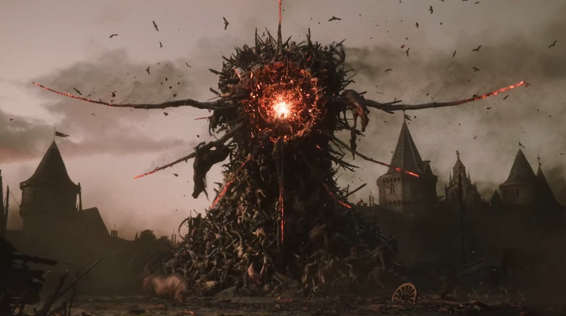 مراسم The Game Awards 2025: بزرگ‌ترین بازی های رونمایی شده - لینک ۳۶۵