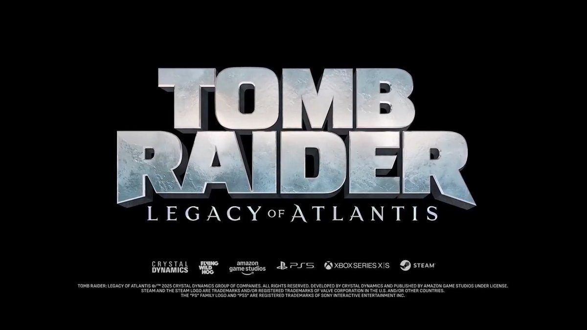 مراسم The Game Awards 2025: بزرگ‌ترین بازی های رونمایی شده - لینک ۳۶۵