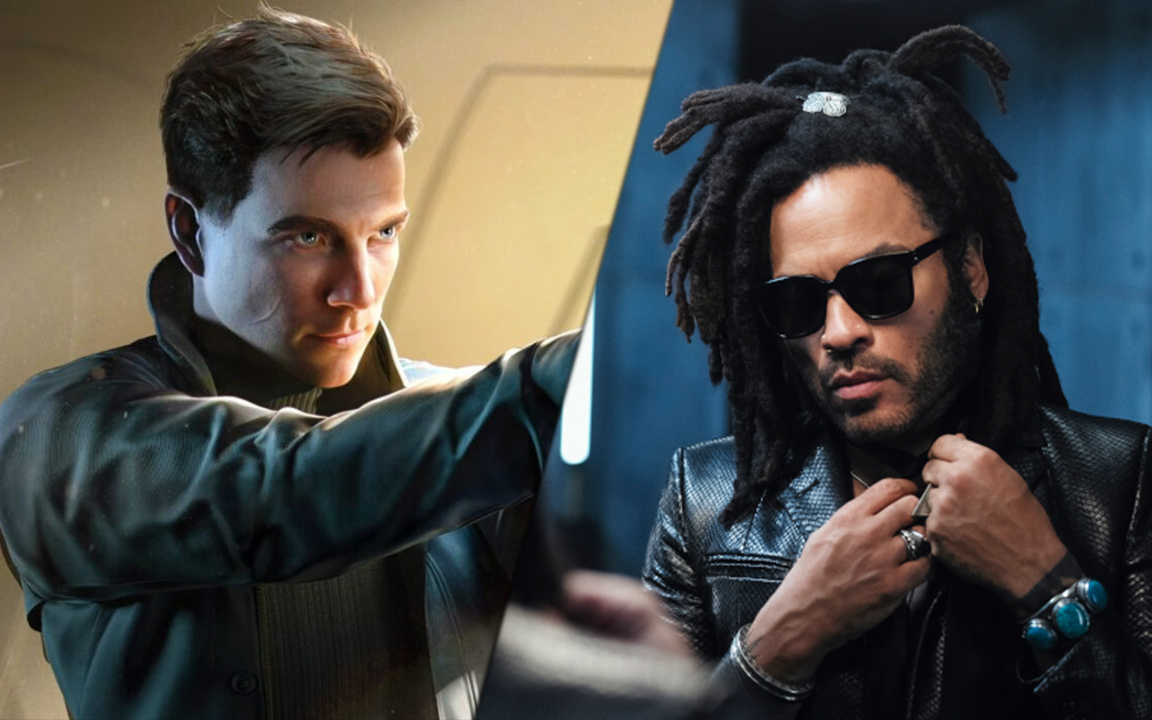 مراسم The Game Awards 2025: بزرگ‌ترین بازی های رونمایی شده - لینک ۳۶۵