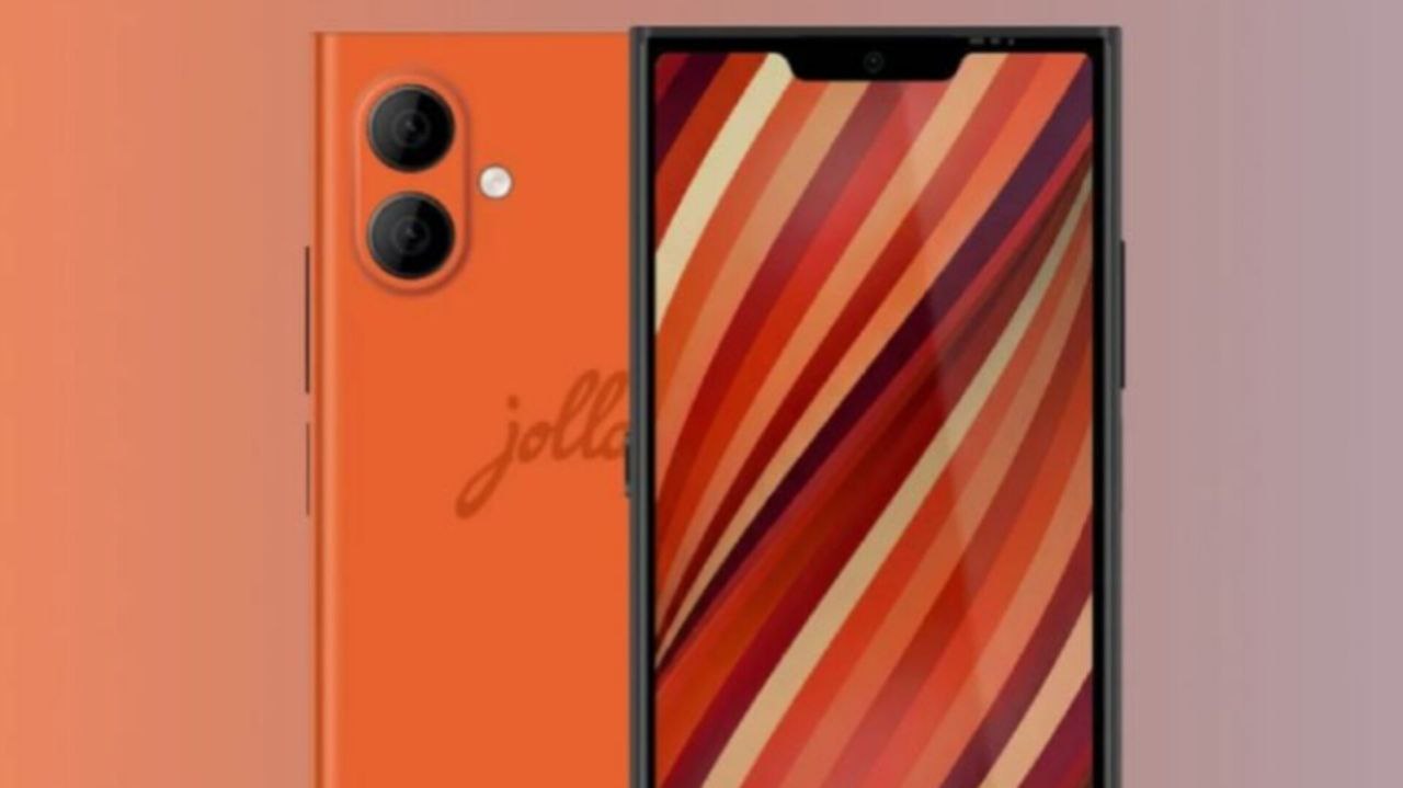 3 بازگشت شرکت فنلاندی جولا با گوشی جدید - لینک ۳۶۵