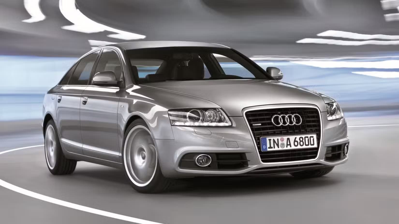 44444 آئودی باید این طرح مفهومی را به واقعیت تبدیل کند - لینک ۳۶۵