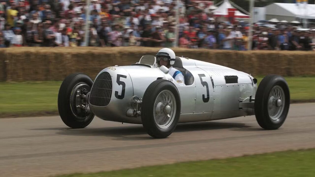 333333r 1 آئودی باید این طرح مفهومی را به واقعیت تبدیل کند - لینک ۳۶۵