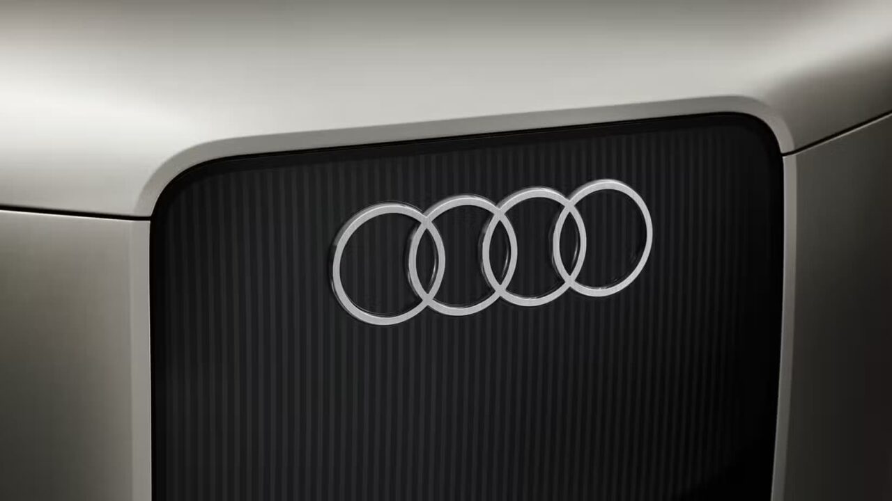 فففففف آئودی باید این طرح مفهومی را به واقعیت تبدیل کند - لینک ۳۶۵