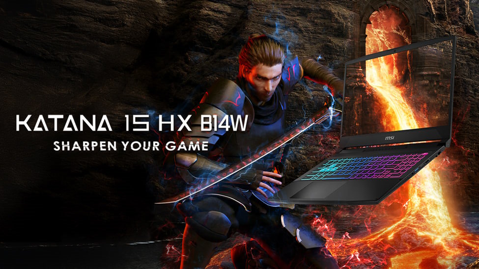 لپ‌تاپ‌های جدید MSI در بازار ایران؛ ترکیب برنده با پردازنده‌های جدید اینتل و گرافیک RTX50 - دیجینوی