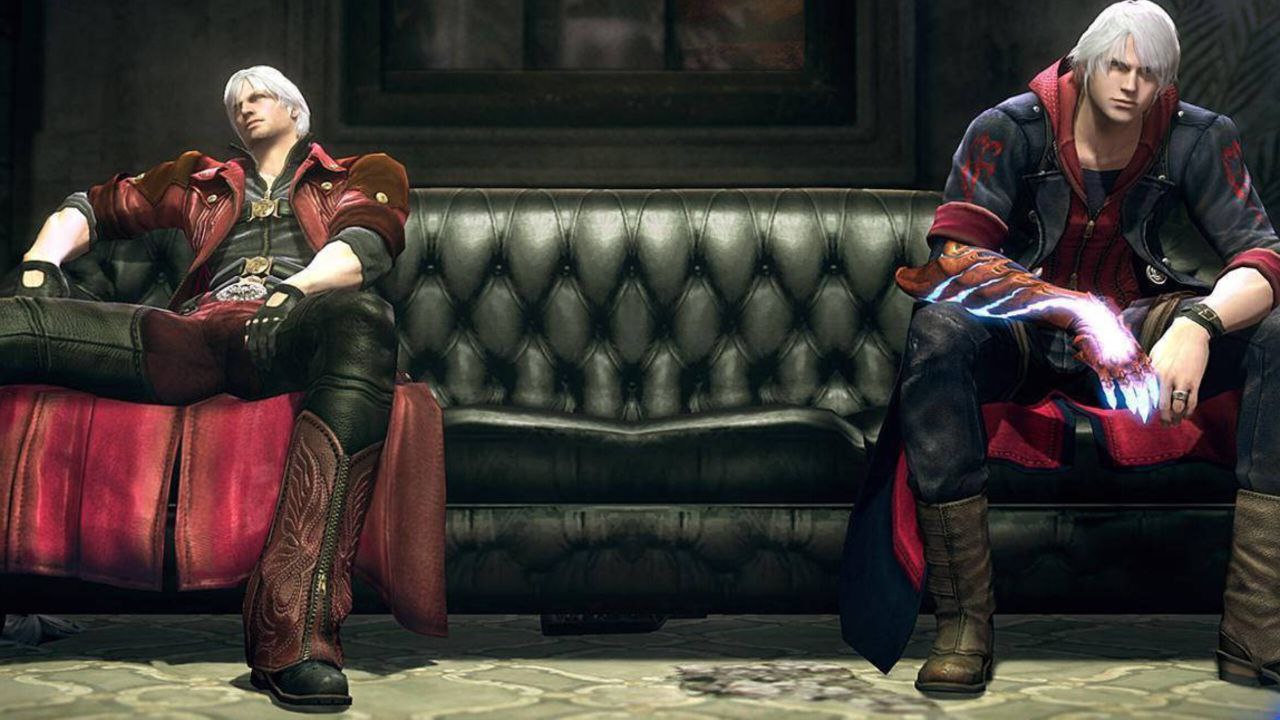 c خالق اصلی Devil May Cry دوباره به این مجموعه ابراز علاقه کرد - لینک ۳۶۵