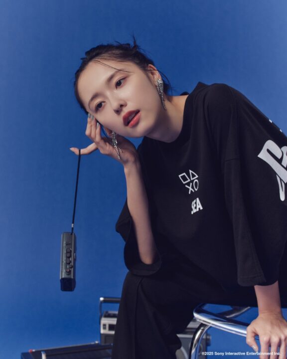 بازیگر Silent Hill f به عنوان مدل معرفی شد؛ فعالیت جدید از کلکسیون مد لباس‌های پلی استیشن - لینک ۳۶۵