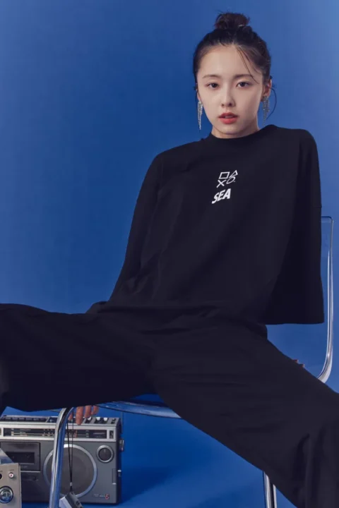 بازیگر Silent Hill f مدل شد؛ رونمایی از کلکسیون لباس‌های جدید پلی استیشن - لینک ۳۶۵