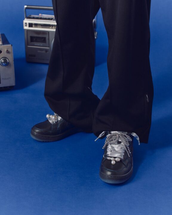 بازیگر Silent Hill f به عنوان مدل معرفی شد؛ فعالیت جدید از کلکسیون مد لباس‌های پلی استیشن - لینک ۳۶۵