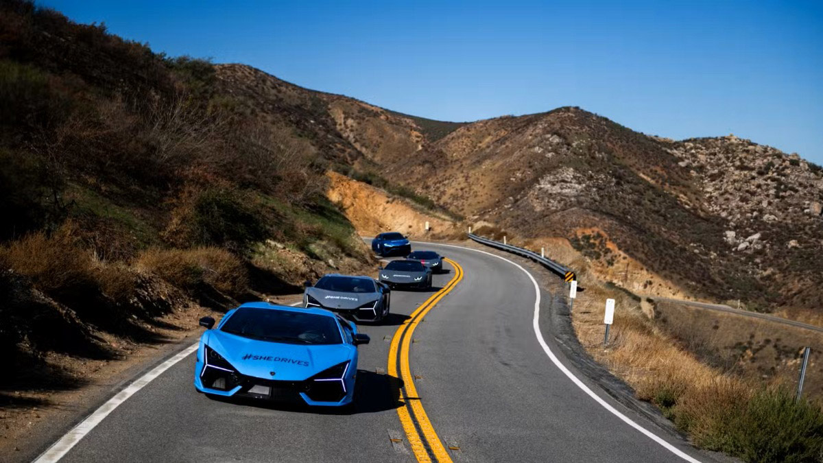 مردی سعی کرد سایت Lambo.com را ۷۵ میلیون دلار بفروشد، اما مفت از دستش داد - لینک ۳۶۵