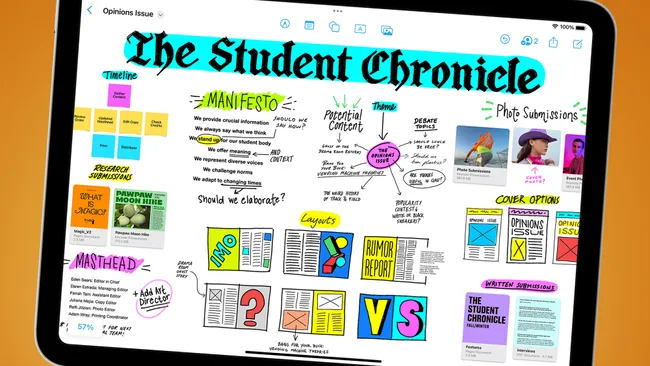 ۷ بهبود اساسی که سال آینده به آیفون شما می‌آیند - لینک ۳۶۵