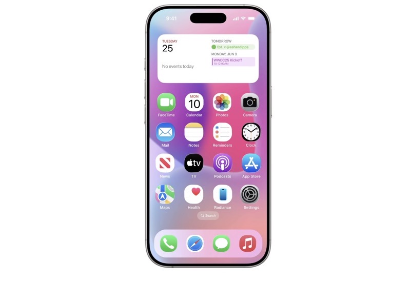 ۷ بهبود اساسی که سال آینده به آیفون شما می‌آیند - لینک ۳۶۵