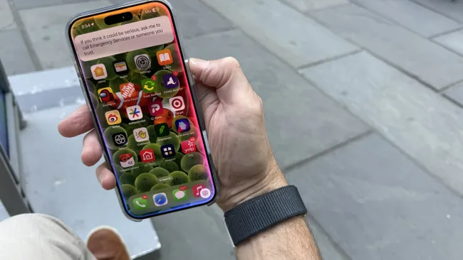 ۷ بهبود اساسی که سال آینده به آیفون شما می‌آیند - لینک ۳۶۵