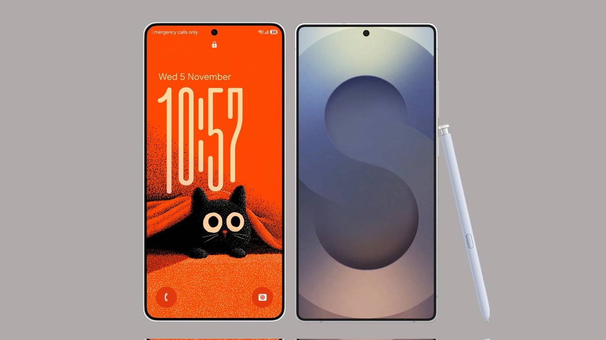 گلکسی S25 اولترا را فعلاً نخرید؛ گلکسی S26 اولترا احتمالاً ارزش صبر کردن را داشته باشد - لینک ۳۶۵