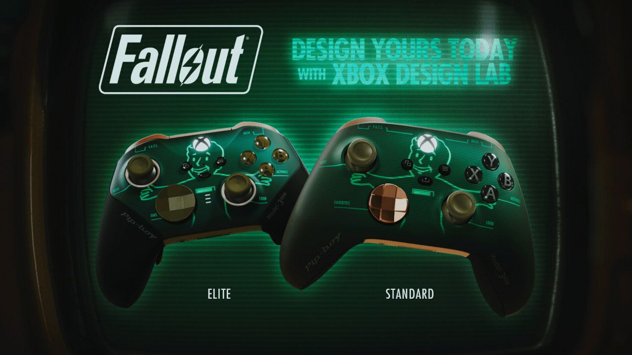 بروزرسانی‌های جدید ایکس باکس در دسترس گیمر‌ها قرار گرفت - لینک ۳۶۵