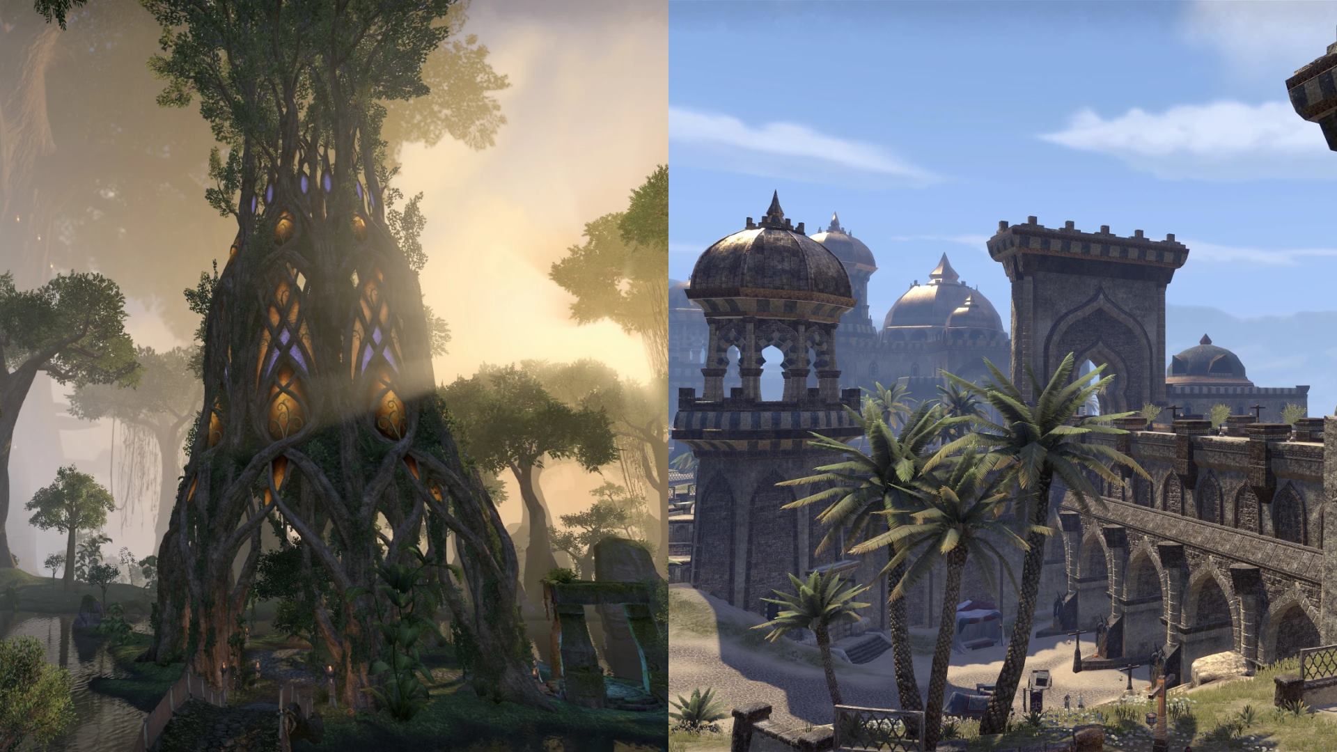 اولین اطلاعات رسمی درباره The Elder Scrolls VI به عجیب‌ترین شکل ممکن منتشر شد - لینک ۳۶۵