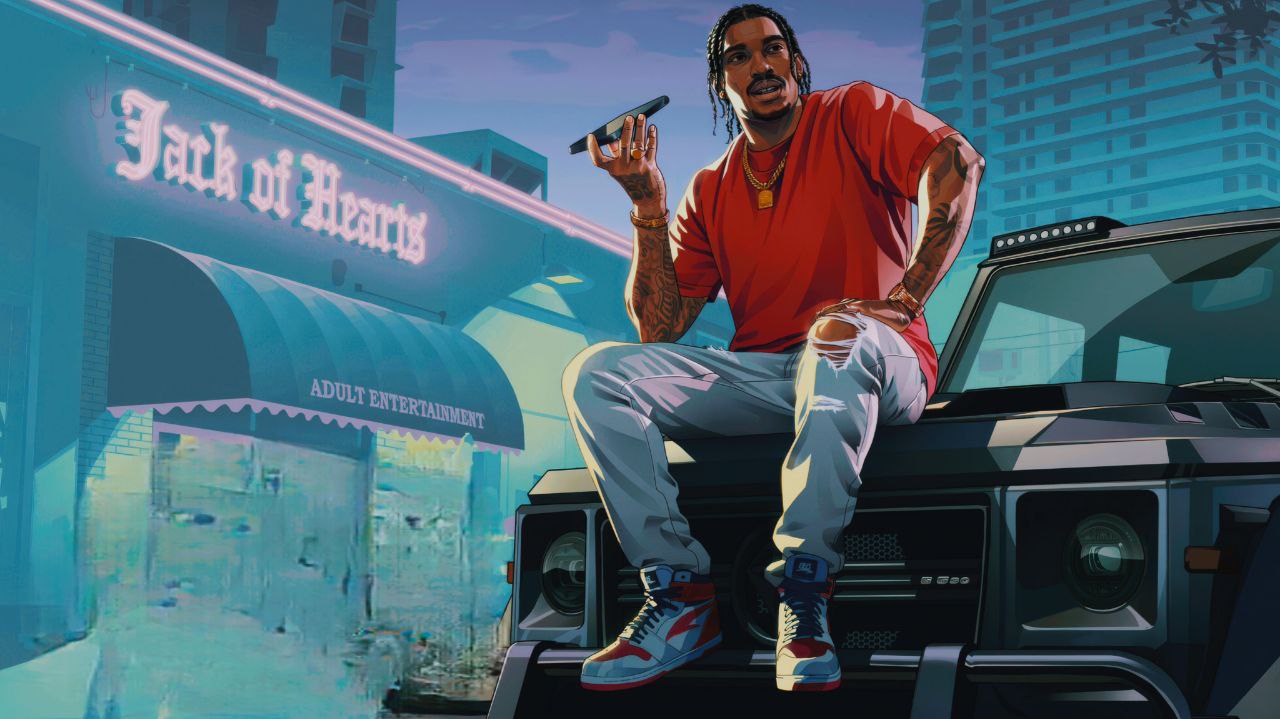 GTA 6 شاید به یک بازی نقش‌آفرینی آنلاین عظیم تبدیل شود - لینک ۳۶۵