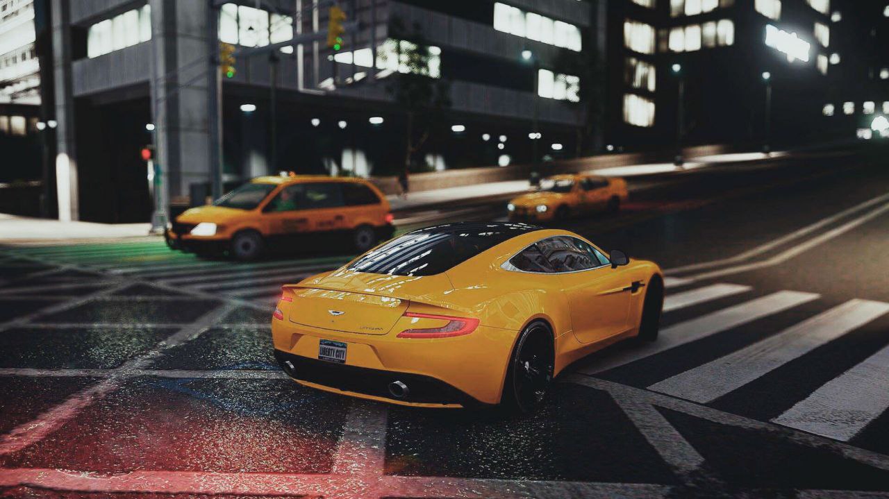 عضو سابق راکستار: GTA 6 دیگر نباید با تأخیر مواجه شود - لینک ۳۶۵