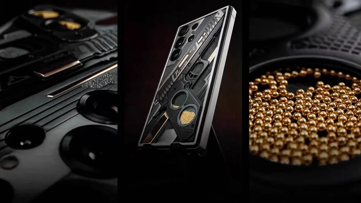 یک شرکت برای کارکنانش گوشی موتورولا خرید و همگی از آن متنفر شدند - لینک ۳۶۵