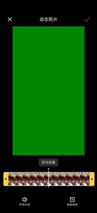 شیائومی مشکل سبز شدن تصاویر دوربین را در به‌روزرسانی بعدی برطرف می‌کند - لینک ۳۶۵