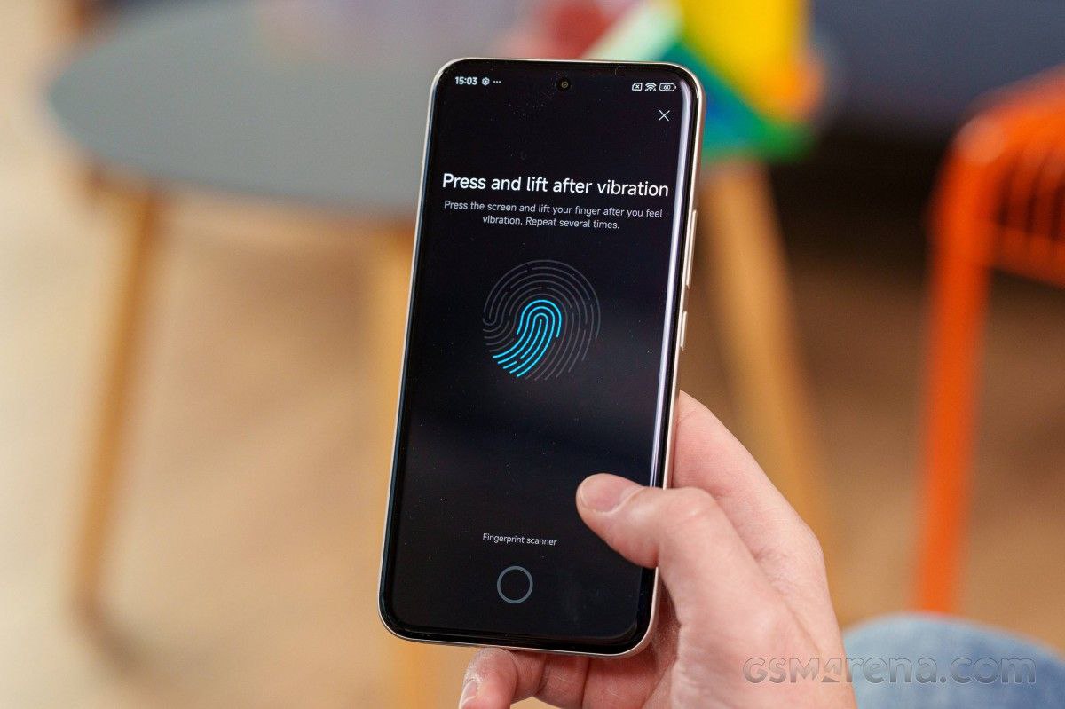 بررسی گوشی شیائومی Redmi Note 15 Pro Plus - لینک ۳۶۵