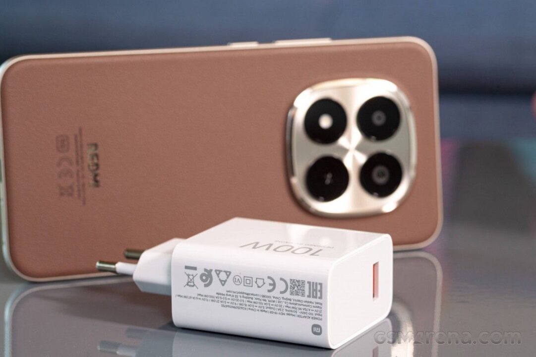 بررسی گوشی شیائومی Redmi Note 15 Pro Plus - لینک ۳۶۵