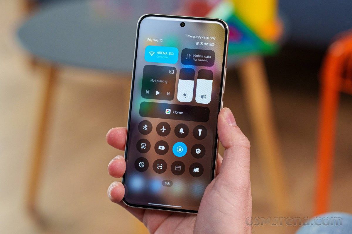 بررسی گوشی شیائومی Redmi Note 15 Pro Plus - لینک ۳۶۵