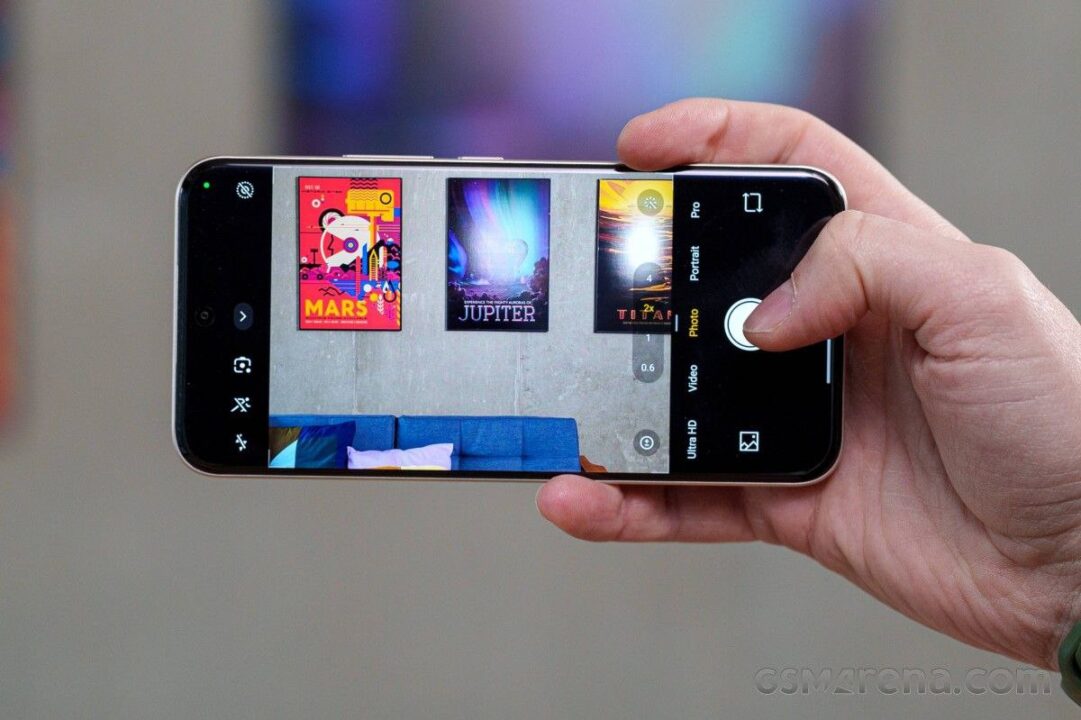 بررسی گوشی شیائومی Redmi Note 15 Pro Plus - لینک ۳۶۵