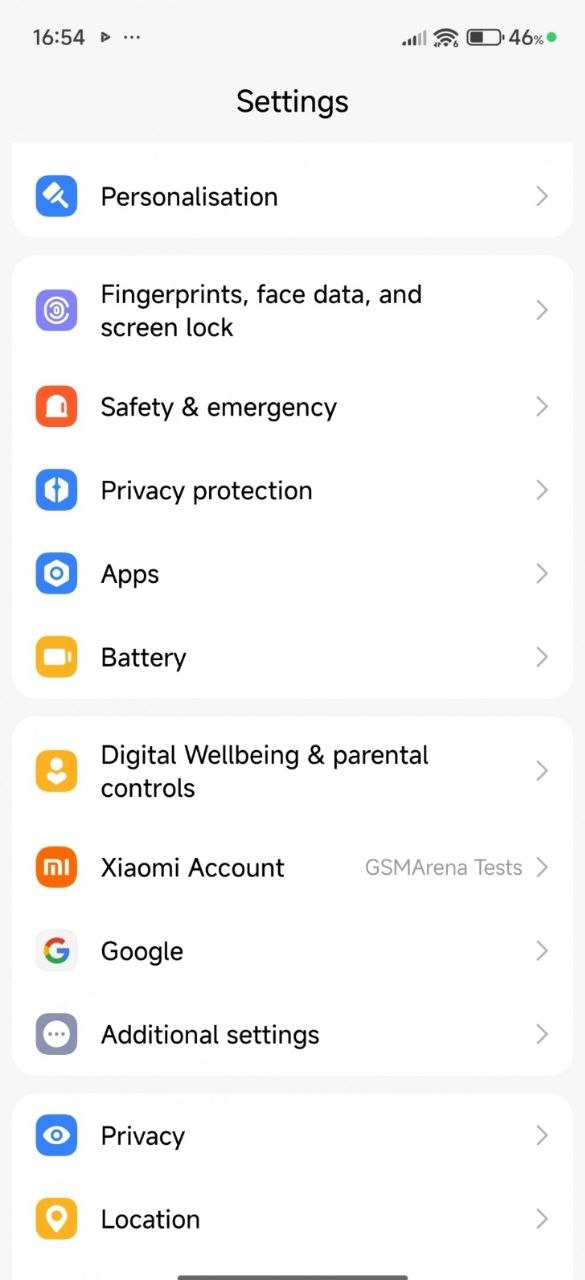 بررسی گوشی شیائومی Redmi Note 15 Pro Plus - لینک ۳۶۵