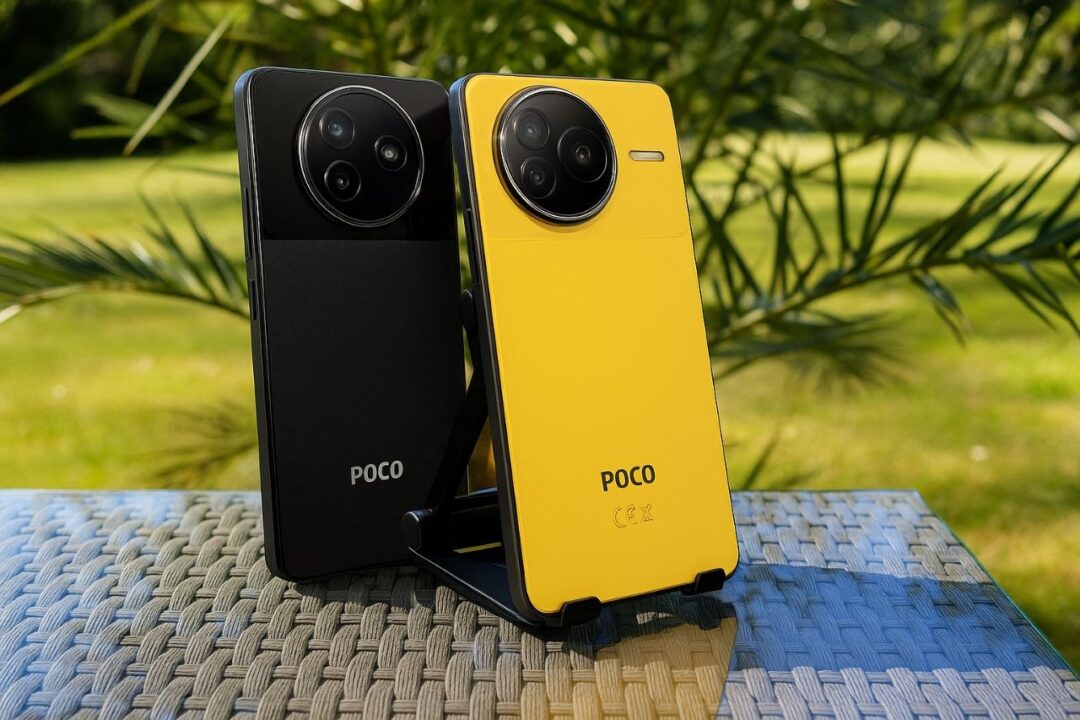 بررسی گوشی شیائومی Redmi Note 15 Pro Plus - لینک ۳۶۵