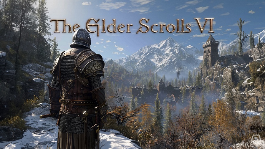 شایعات جدید از نام بازی The Elder Scrolls VI پرده‌برداری می‌کنند - گیمفا