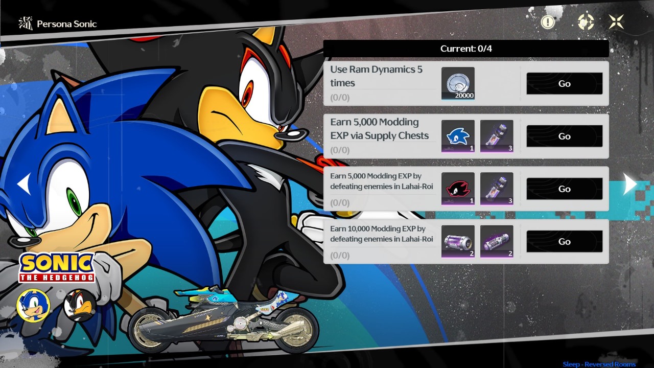 انتشار آپدیت ۳.۰ Wuthering Waves؛ همکاری با سونیک و پرسونا آغاز شد - لینک ۳۶۵