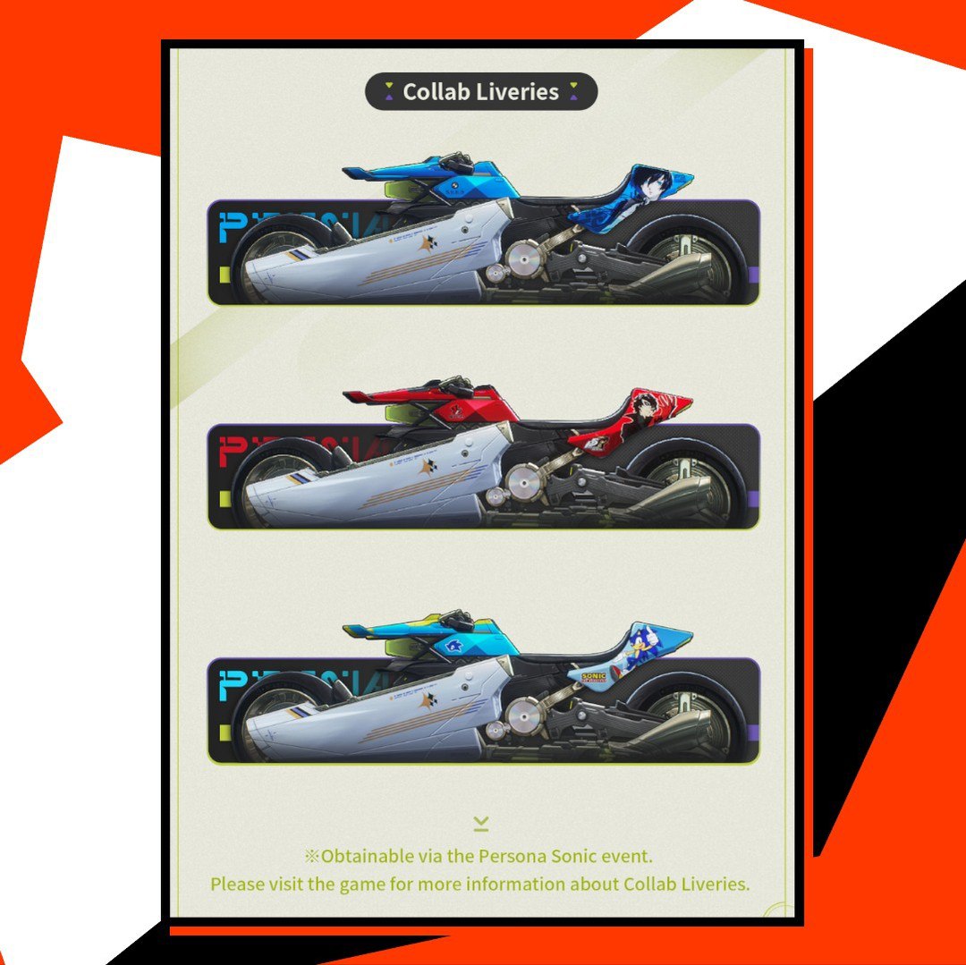 انتشار آپدیت ۳.۰ Wuthering Waves؛ همکاری با سونیک و پرسونا آغاز شد - لینک ۳۶۵