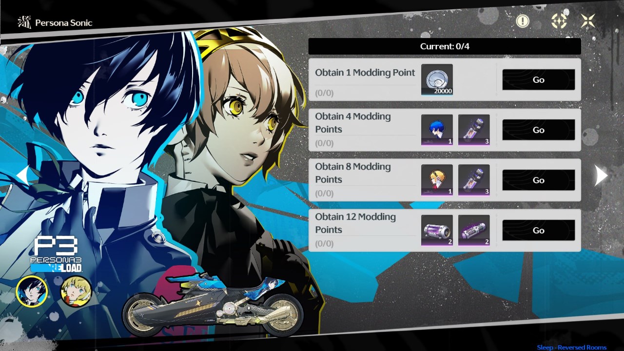 انتشار آپدیت ۳.۰ Wuthering Waves؛ همکاری با سونیک و پرسونا آغاز شد - لینک ۳۶۵