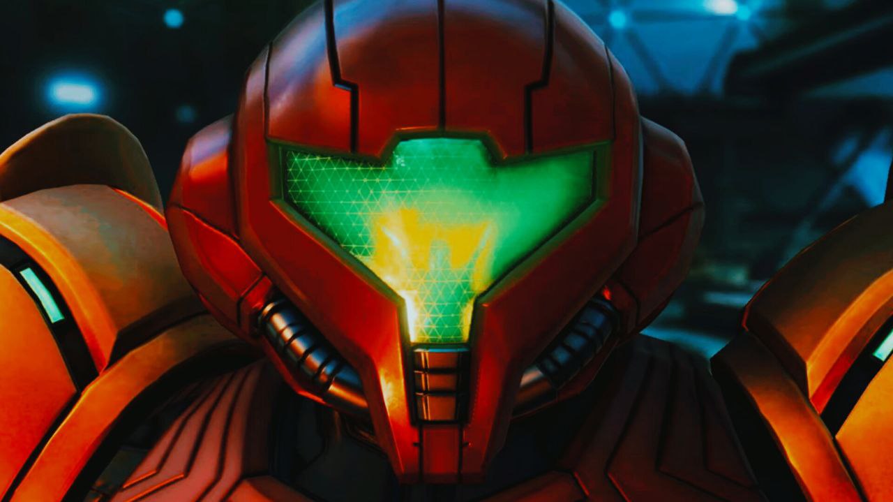 نینتندو در مورد چالش‌های ساخت Metroid Prime 4 صحبت می‌کند - لینک ۳۶۵