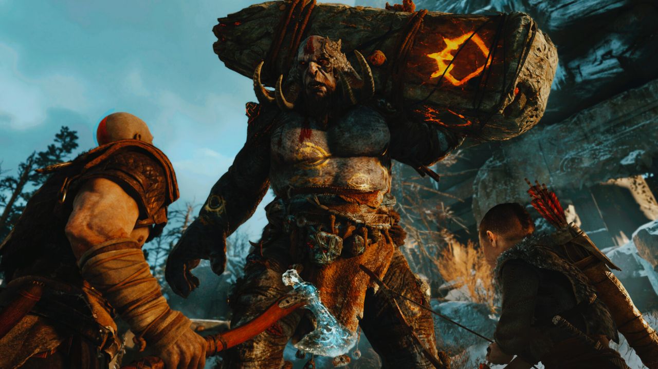 مهم‌ترین بازی‌هایی که دوران طلایی پلی استیشن ۴ را رقم زدند - لینک ۳۶۵