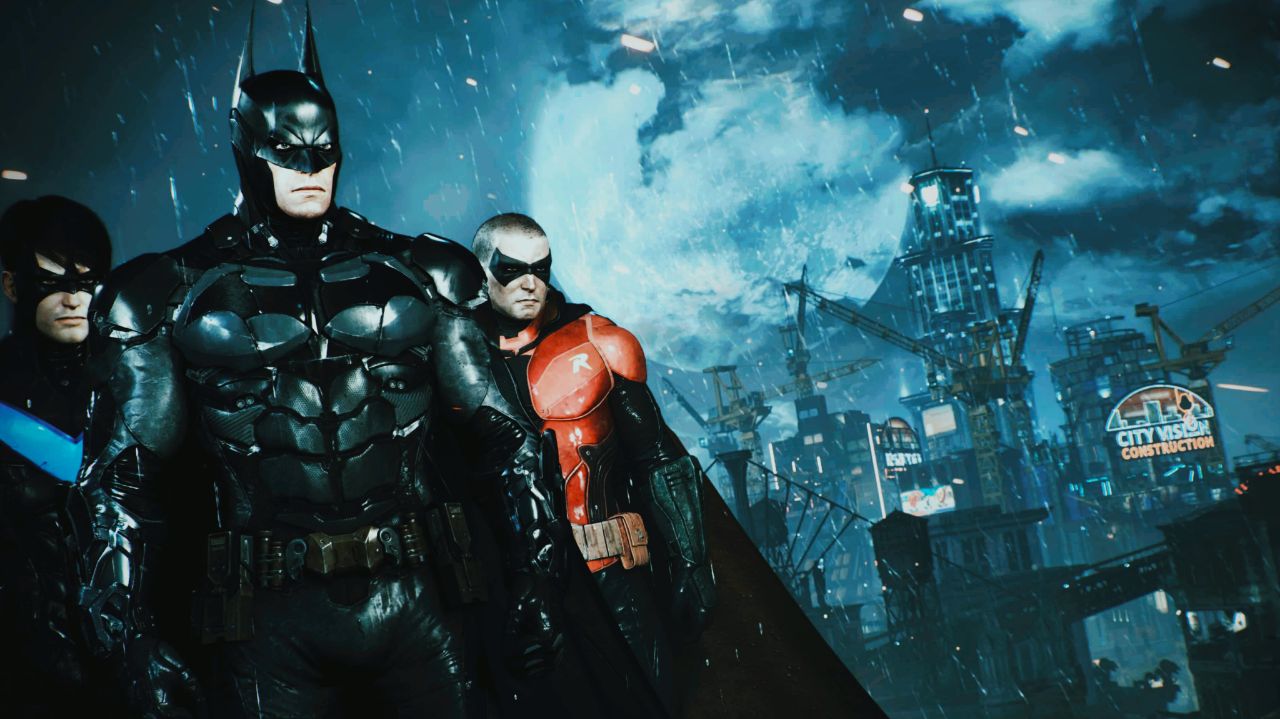 مهم‌ترین بازی‌هایی که دوران طلایی پلی استیشن ۴ را رقم زدند - لینک ۳۶۵