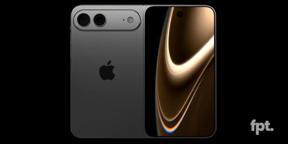 سامسونگ Wide Fold در برابر آیفون Fold؛ رقابتی برای نسبت تصویر ایده‌آل - لینک ۳۶۵