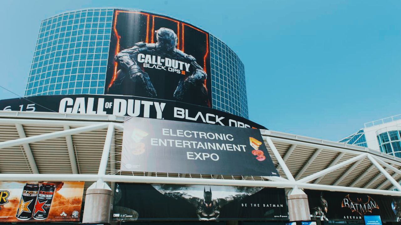 رئیس پیشین پلی استیشن از علت برچیده‌شدن رویداد E3 می‌گوید - لینک ۳۶۵