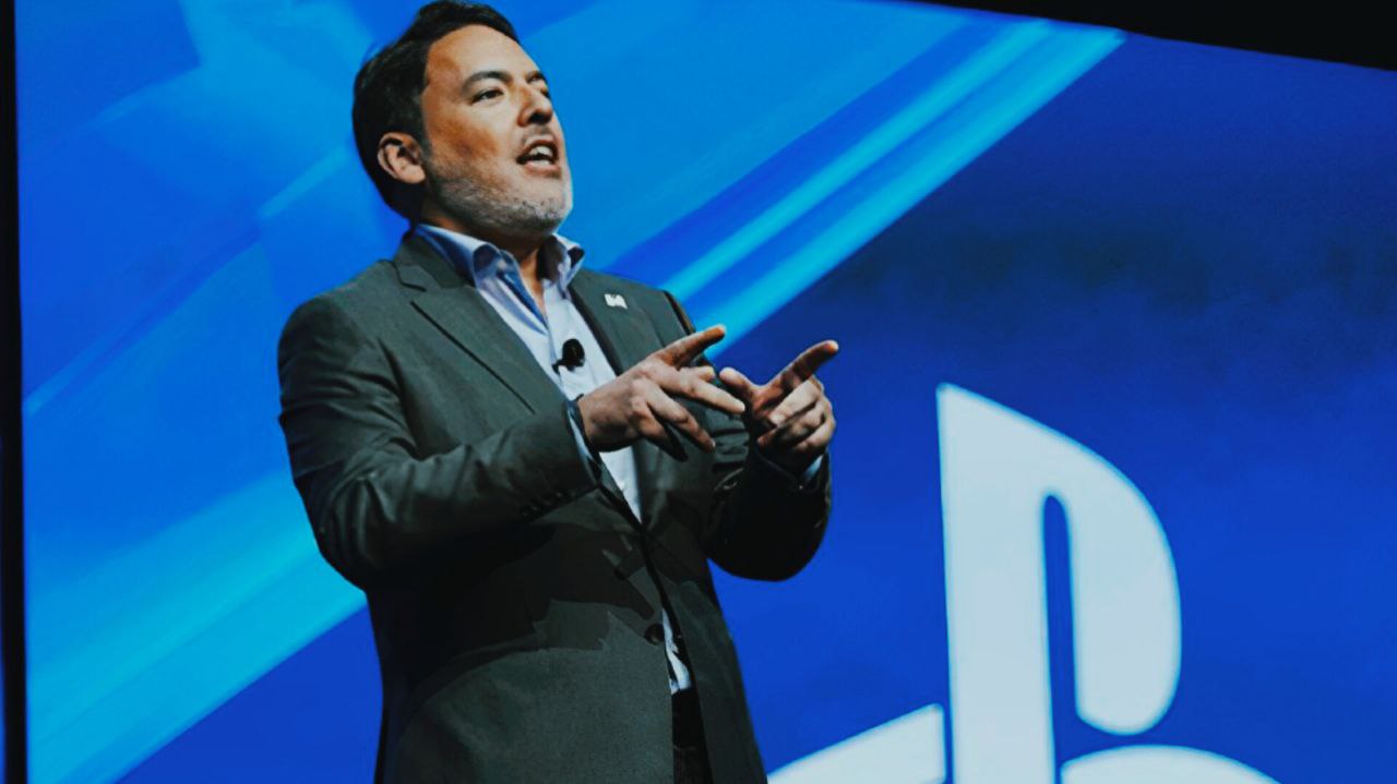 رئیس پیشین پلی استیشن از علت برچیده‌شدن رویداد E3 می‌گوید - لینک ۳۶۵