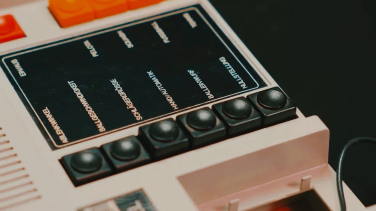 از کنسول بازی شکست خورده آلمان شرقی چه می‌دانیم؟ | لینک ۳۶۵